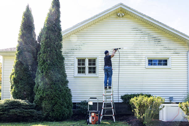 Best Fleet & Vehicle Pressure Washing in Spring Lake, NC