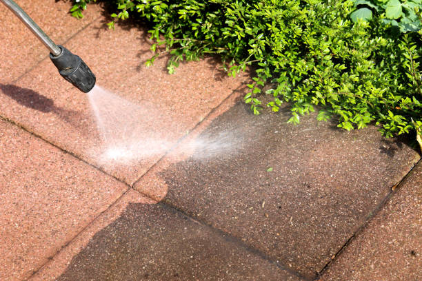 Best Post-Construction Pressure Washing in Spring Lake, NC